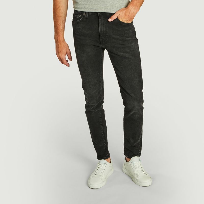 Levi's 501 skinny Anthracite Levi's Red Tab | L'Exception