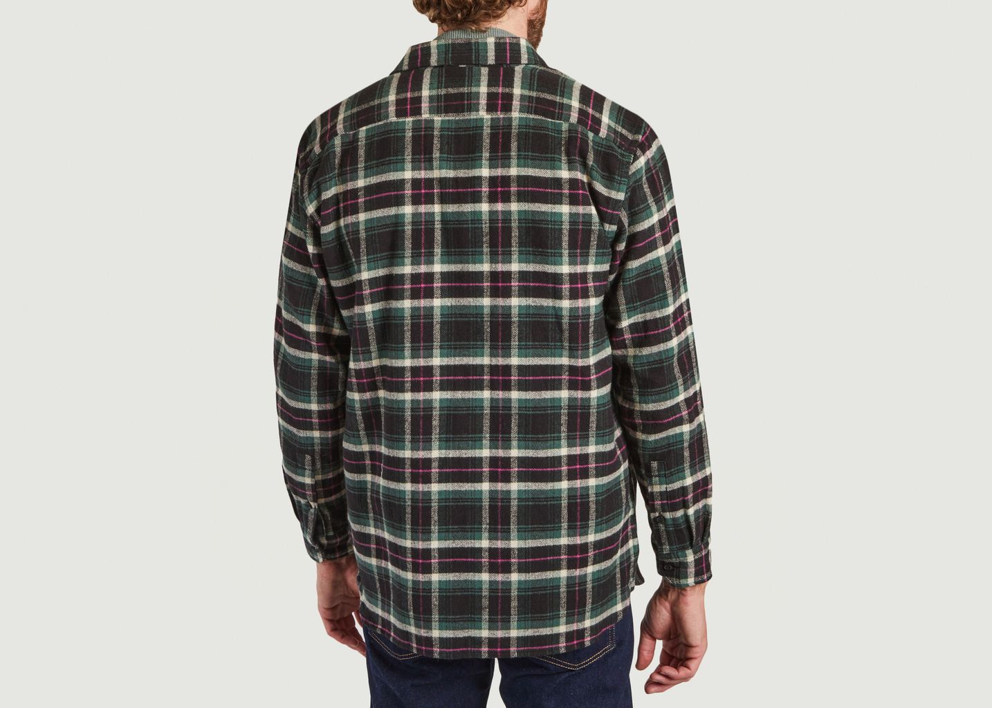 Chemise Jackson - Levi's Red Tab