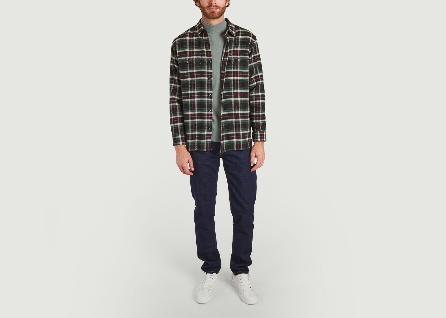 Chemise Jackson - Levi's Red Tab