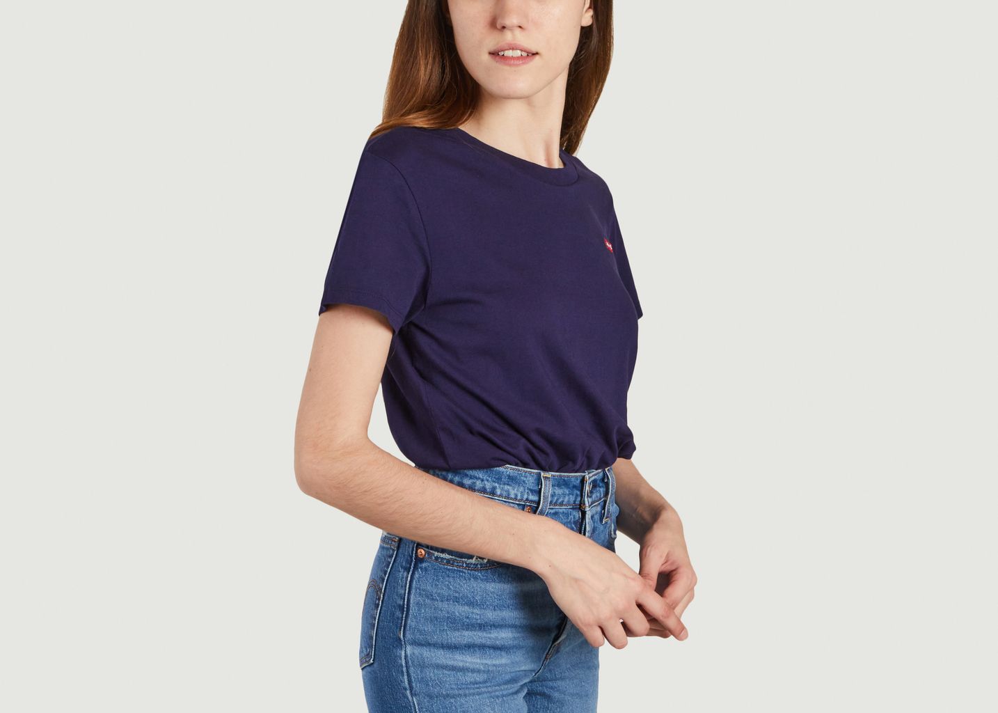 Le tee-shirt parfait - Levi's Red Tab