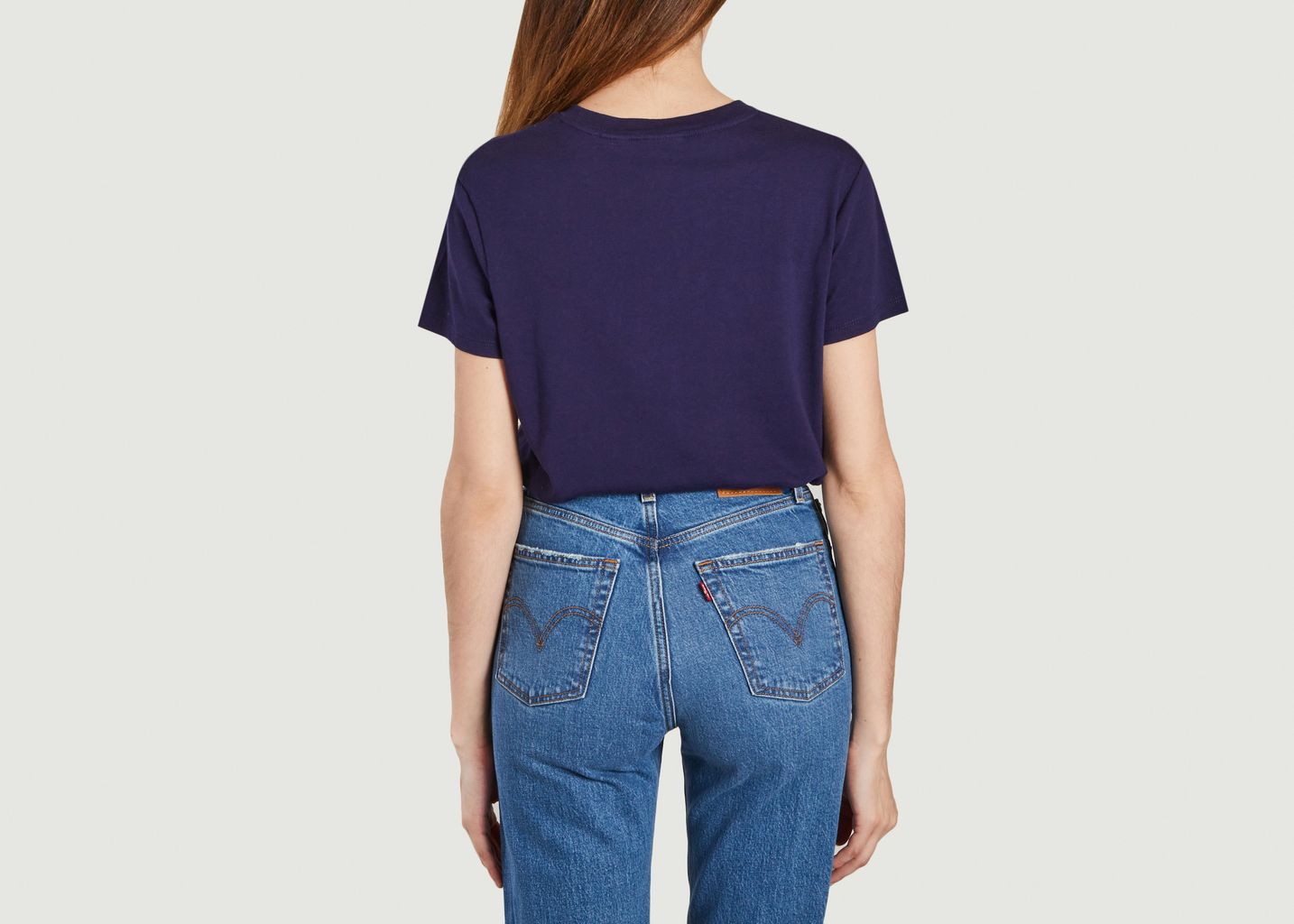Le tee-shirt parfait - Levi's Red Tab