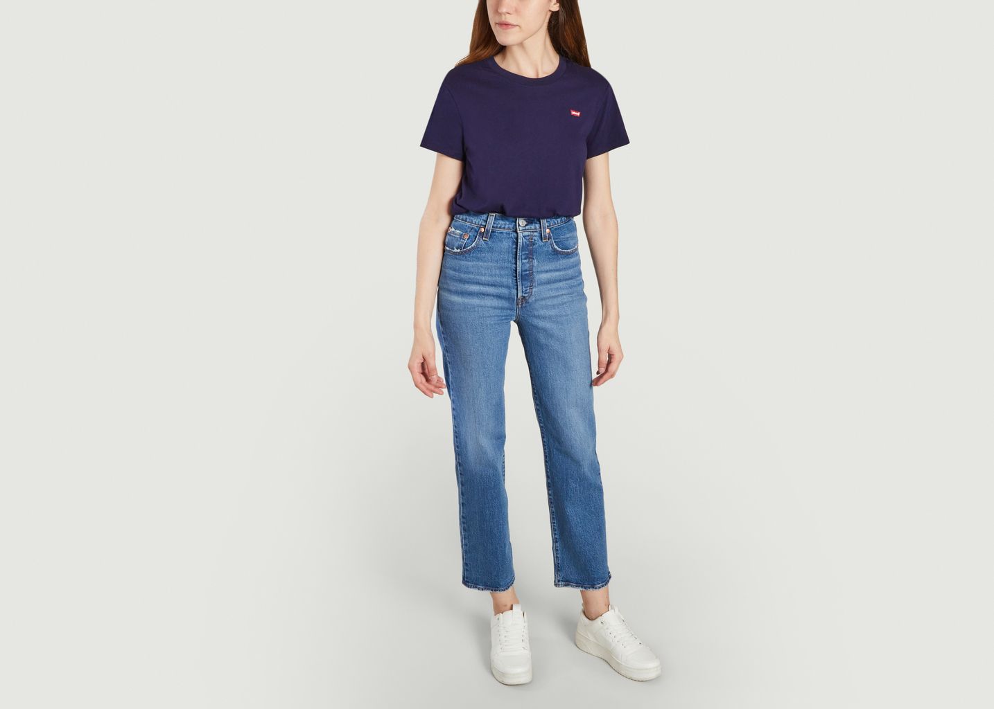 Le tee-shirt parfait - Levi's Red Tab