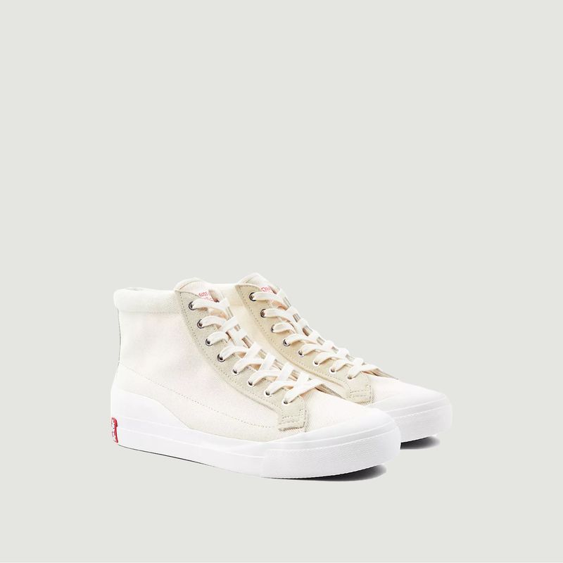 Sneakers montantes LS1  - Levi's Red Tab