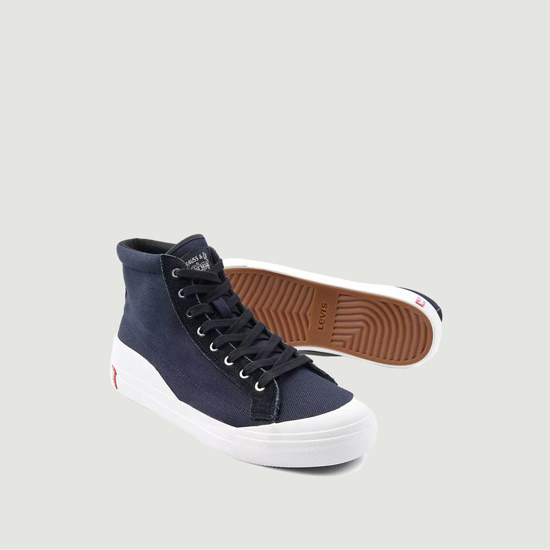 Sneakers montantes LS1  - Levi's Red Tab