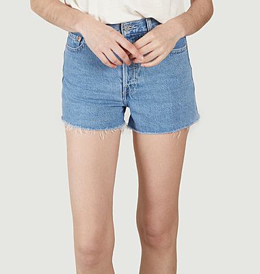 Bernal Jeans Shorts