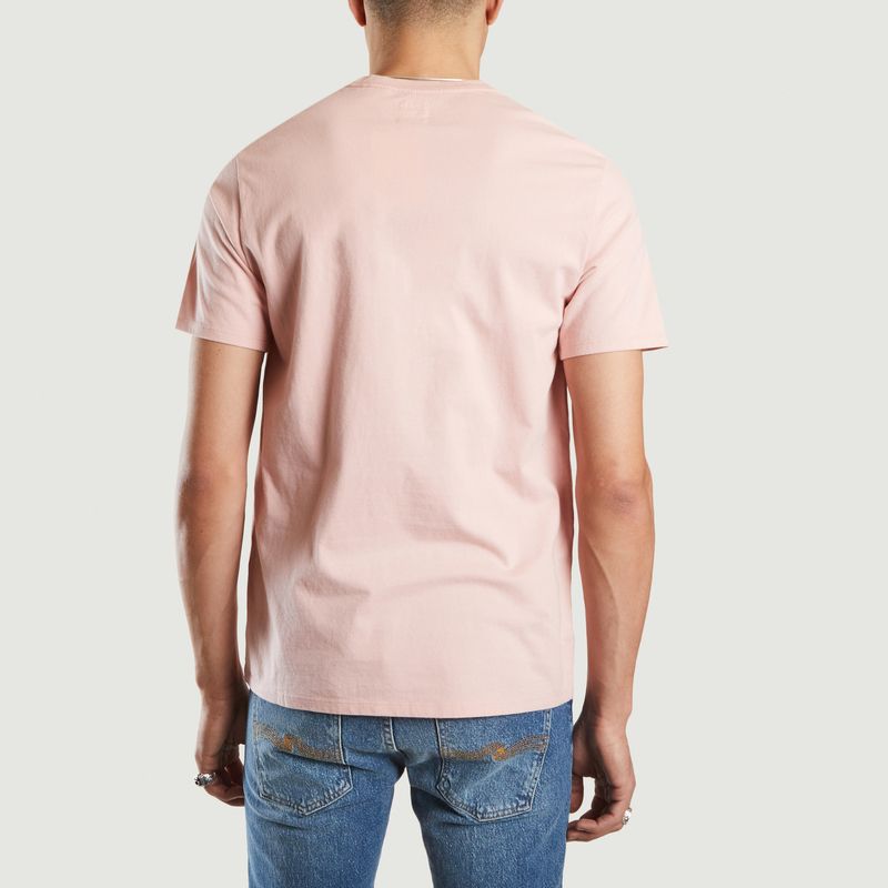 Original T-shirt Pink Levi's Red Tab 