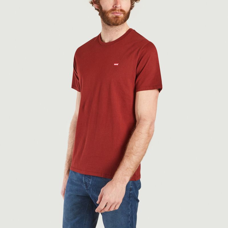 T-shirt siglé Original - Levi's Red Tab