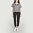 Perfect T-Shirt aus Baumwolle - Levi's Red Tab