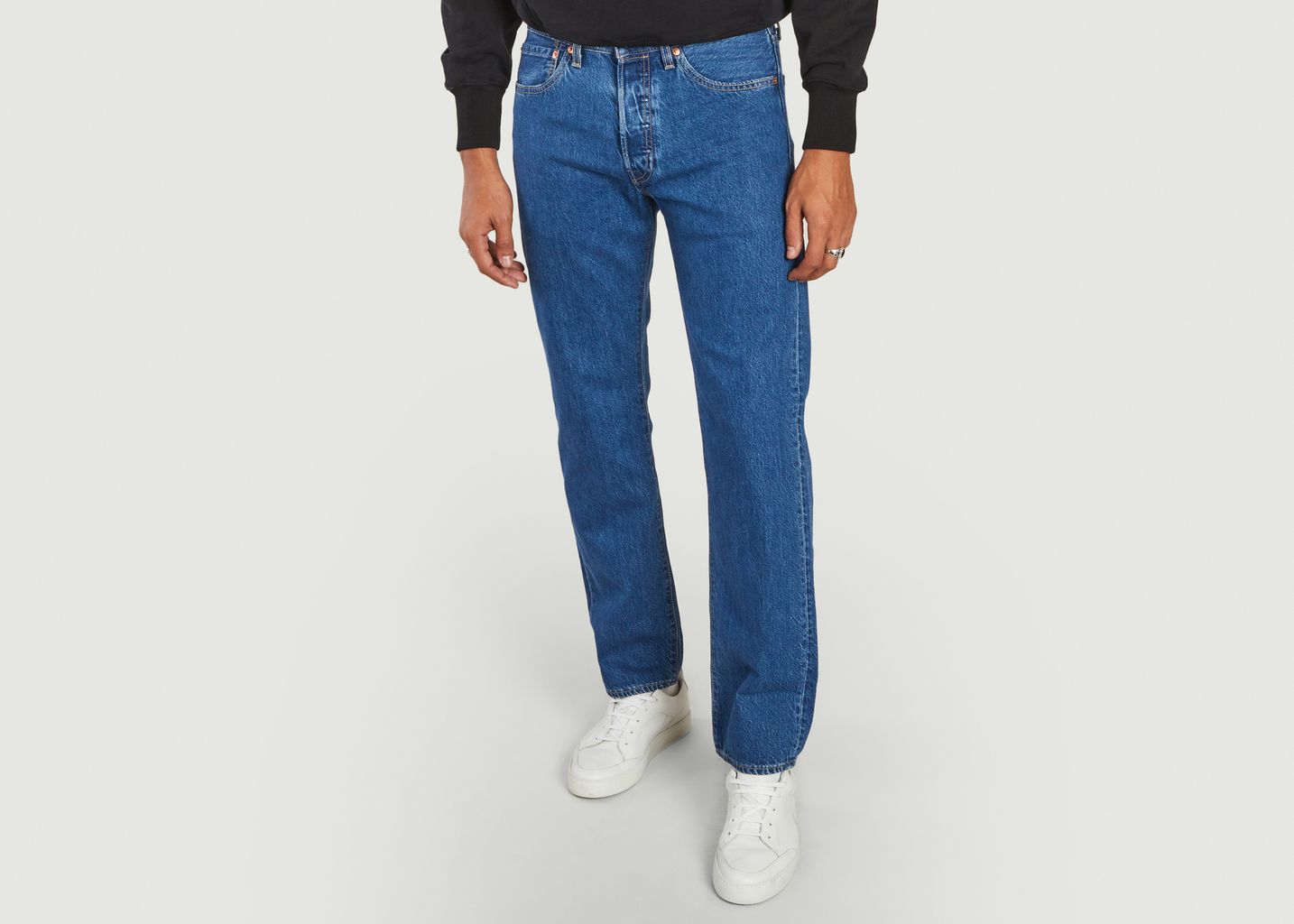 Levi's original 501 Denim Levi's Red Tab | L’Exception