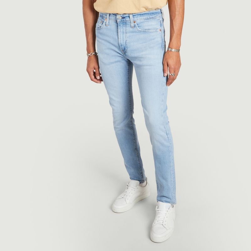 Skinny 510 cotton and elastane jeans Denim Levi's Red Tab | L'Exception