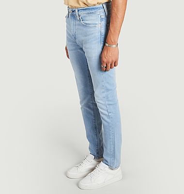 Skinny Jeans 510 aus Baumwolle und Elasthan
