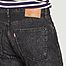 matière Levi's® Original 501® Cotton Jeans - Levi's Red Tab