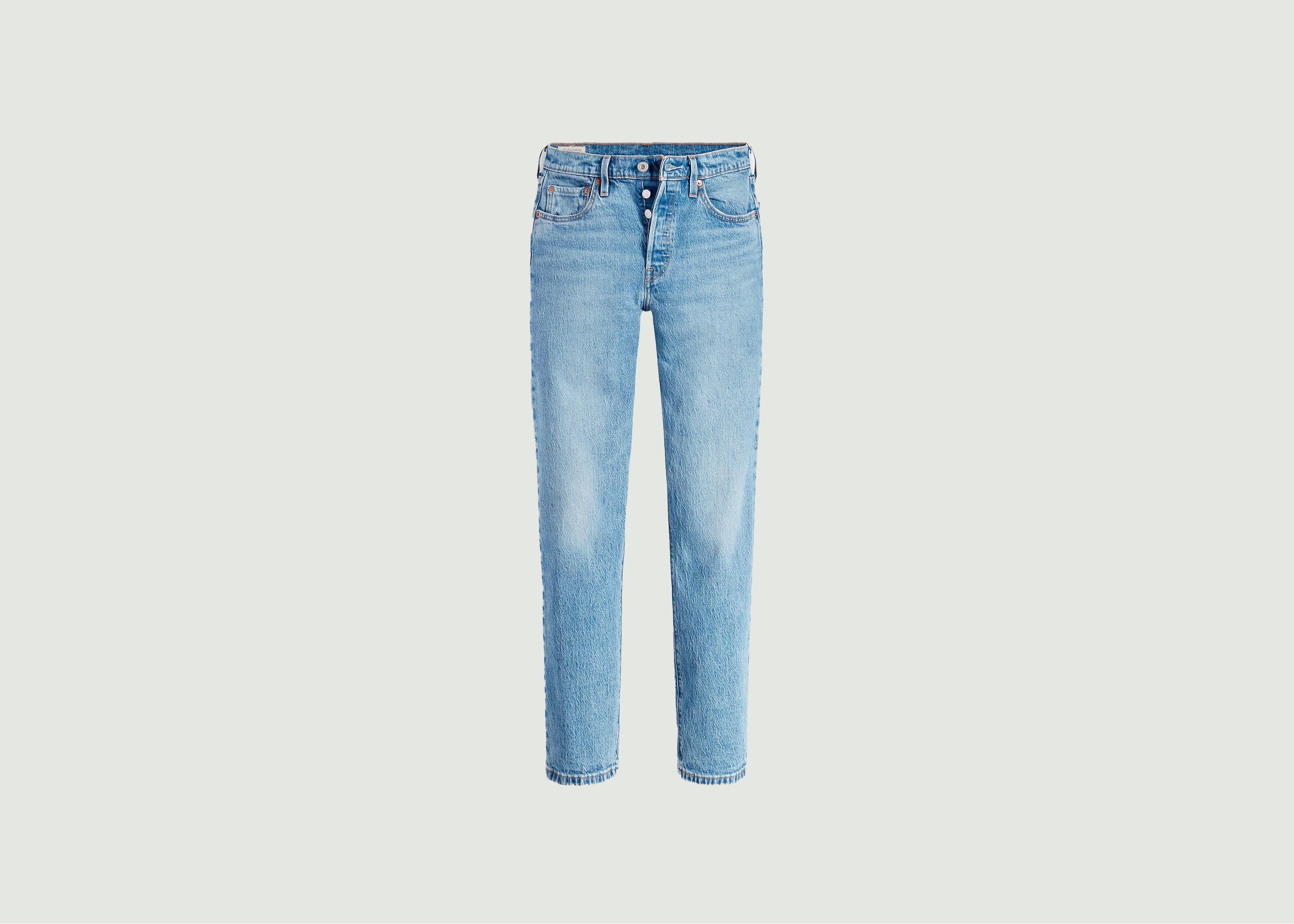 Jean 501 - Levi's Red Tab