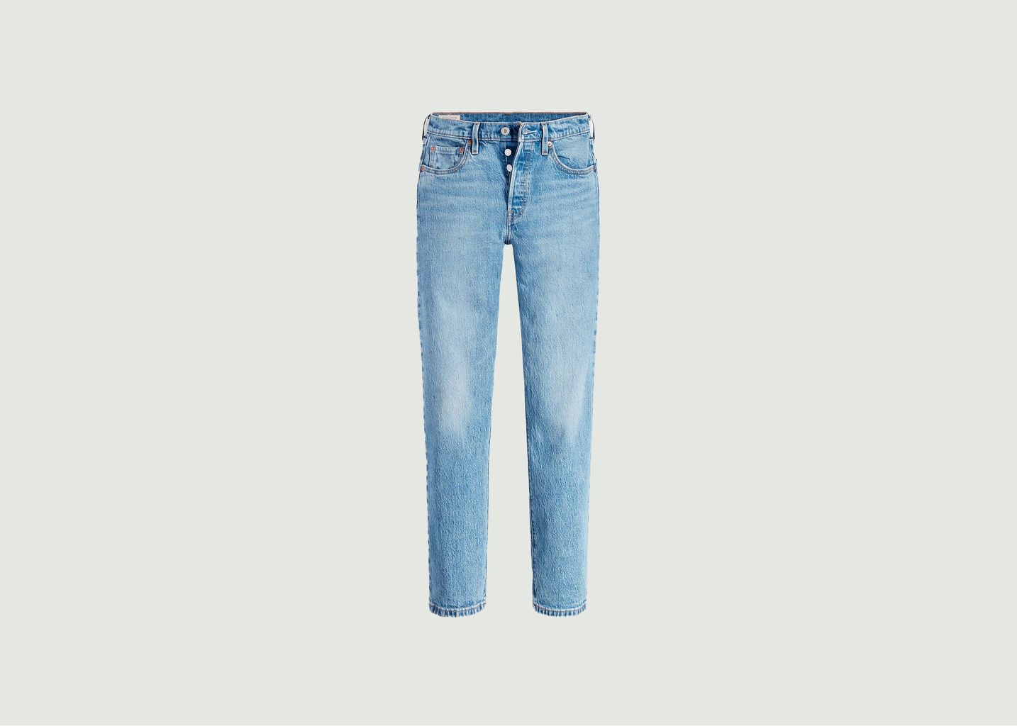501 Jeans - Levi's Red Tab