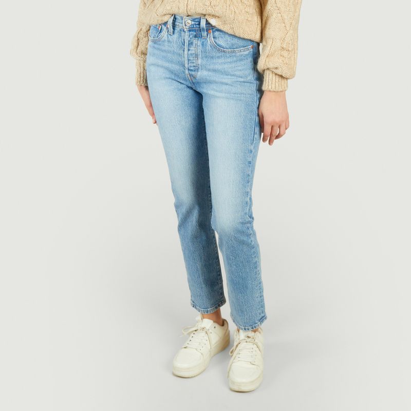 501 Jeans - Levi's Red Tab