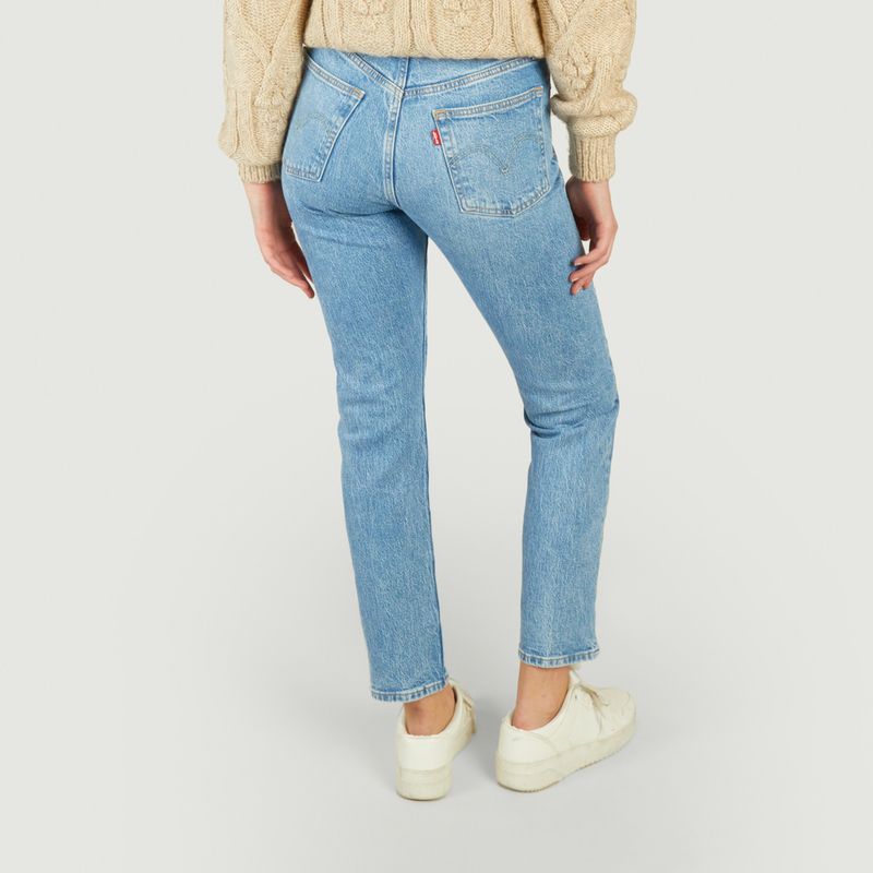 Jeans 501 - Levi's Red Tab