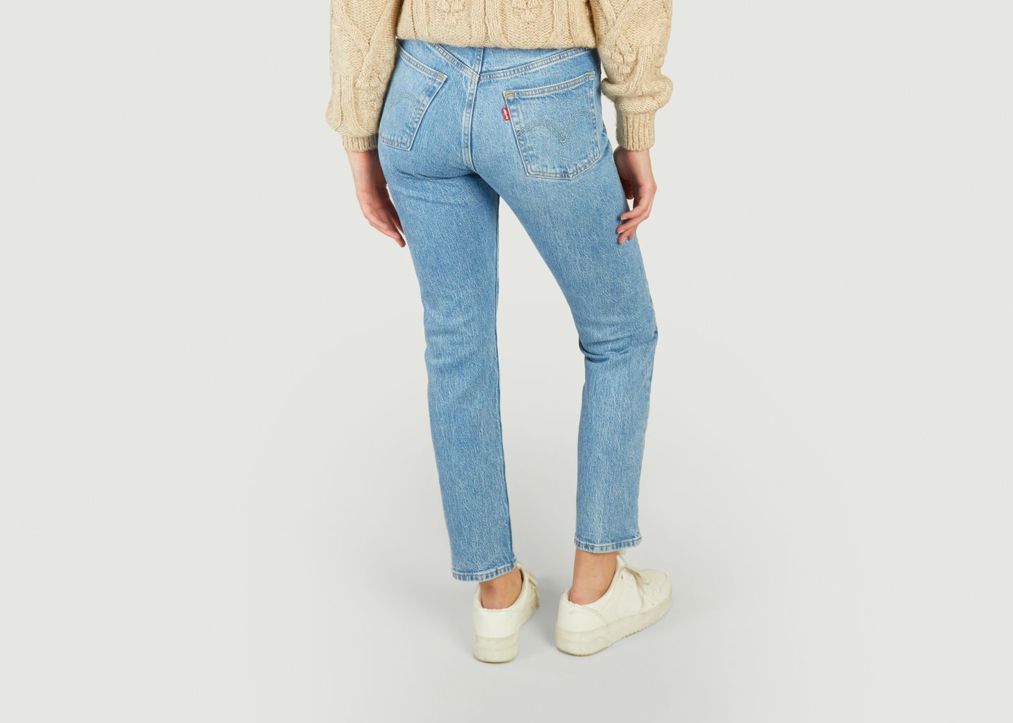 Jeans 501 - Levi's Red Tab