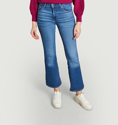 726™ flare jeans