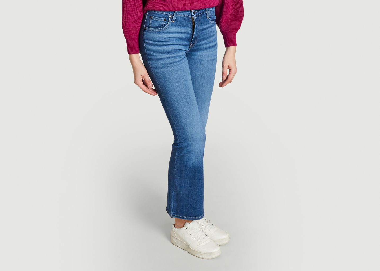 Jean 726™ flare - Levi's Red Tab