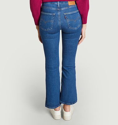 726™ flare jeans