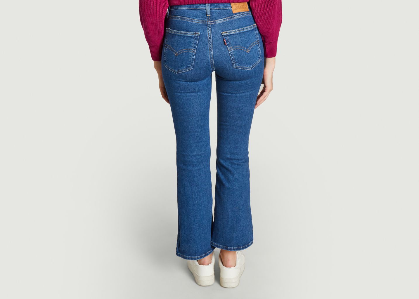 Jean 726™ flare - Levi's Red Tab