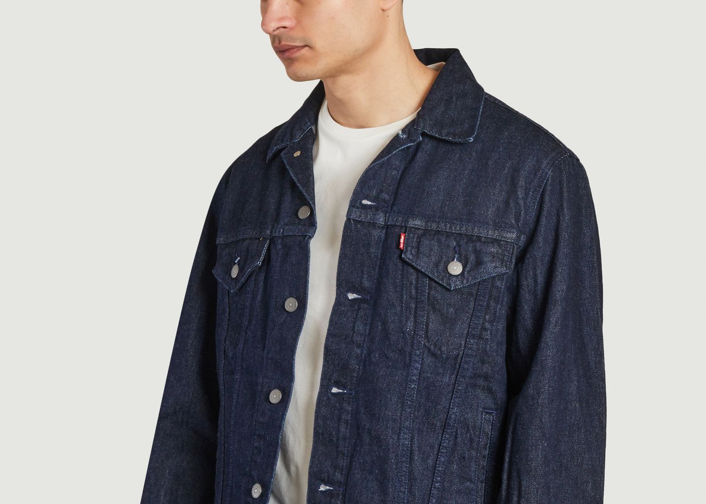 Trucker Jacket - Levi's Red Tab