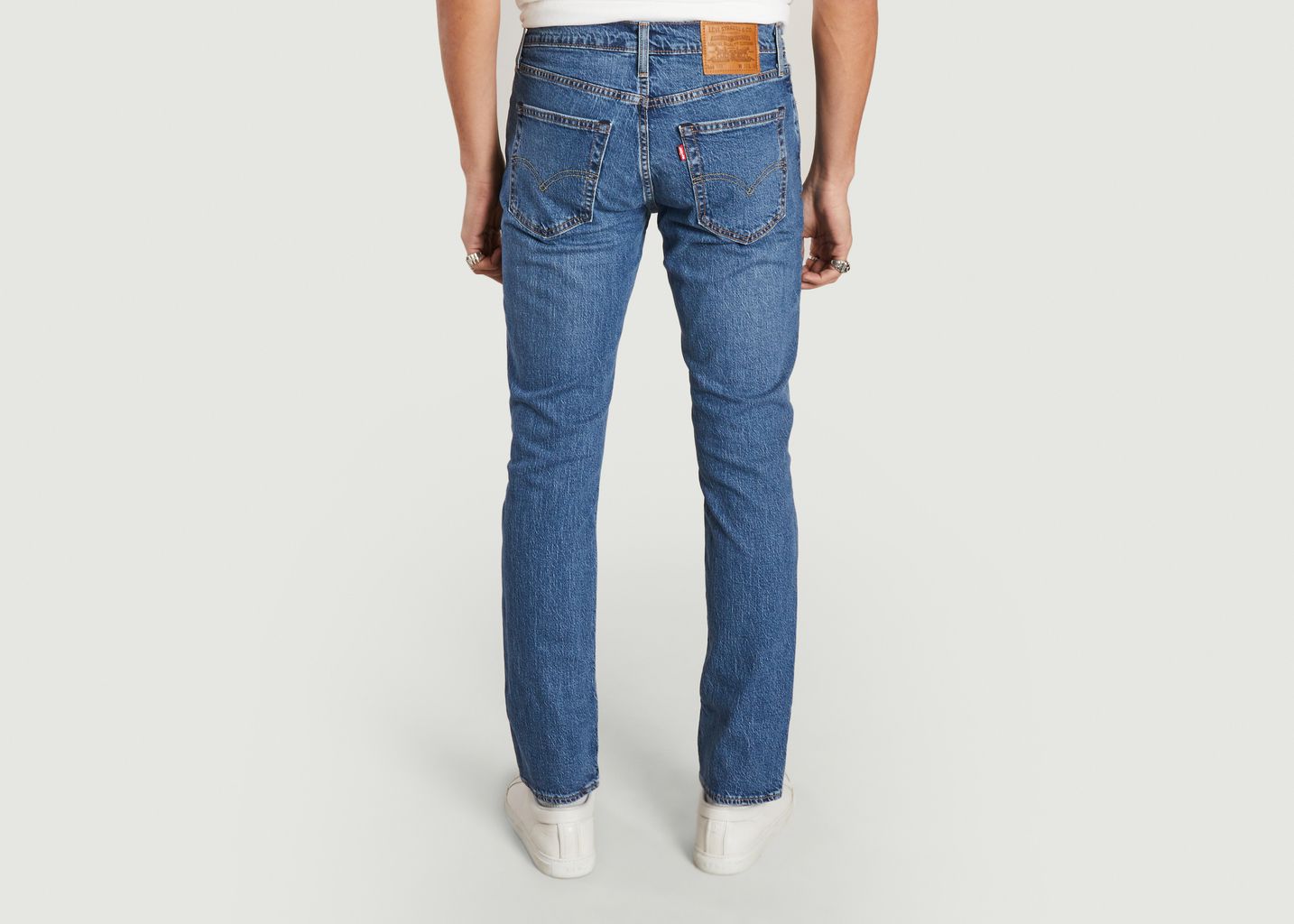 Slim 511™ Jeans - Levi's Red Tab