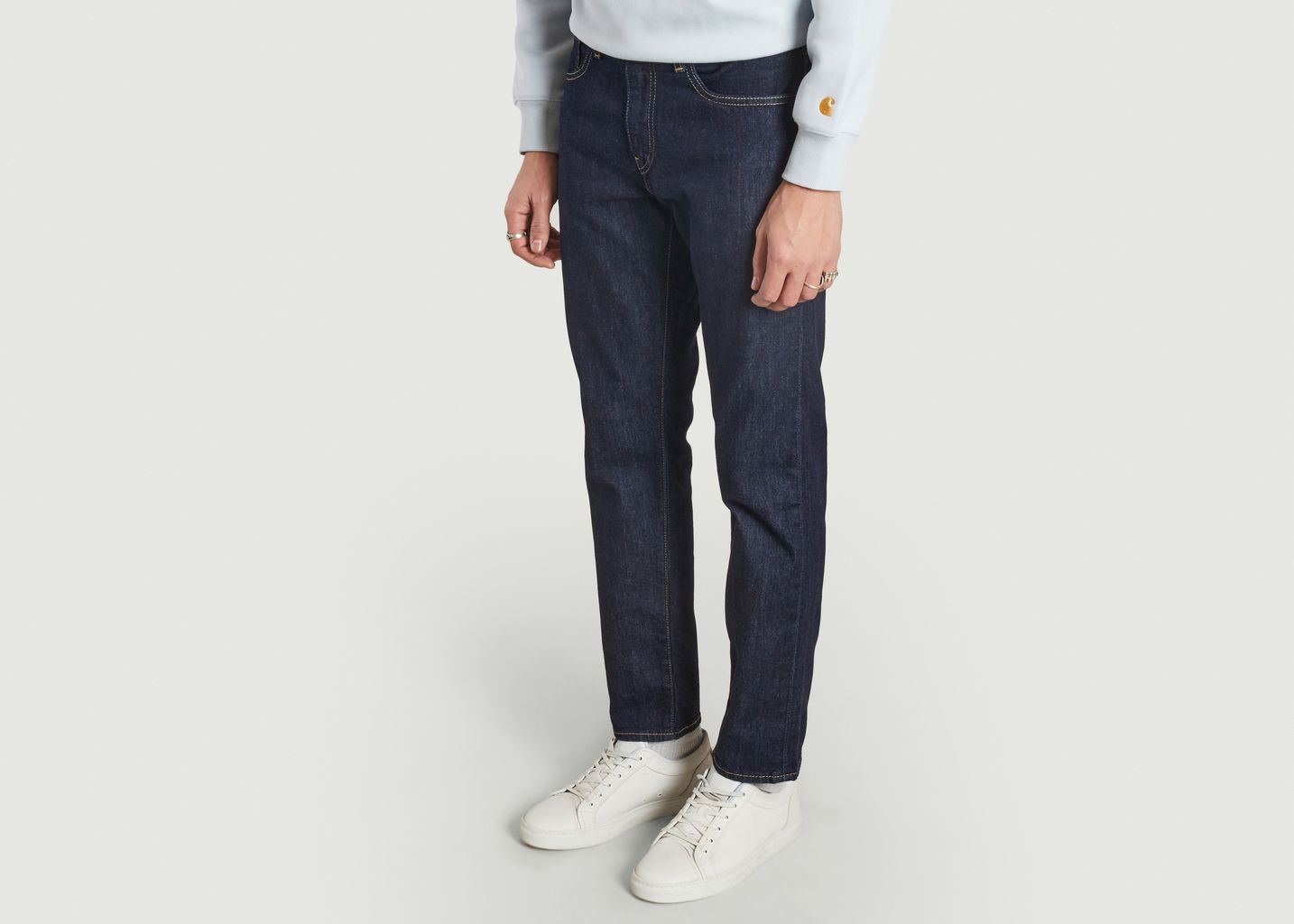 502™ Taper Jeans  - Levi's Red Tab