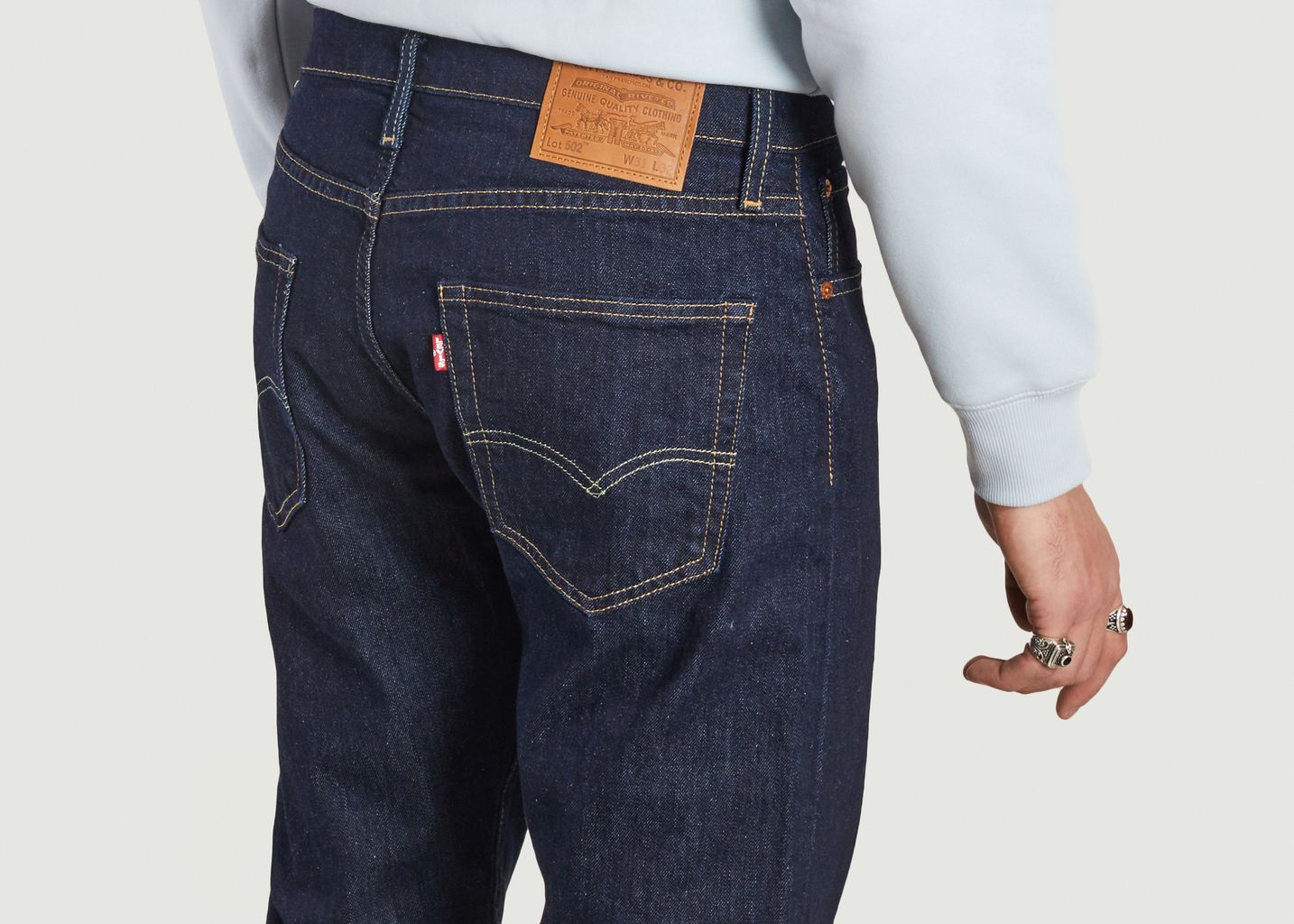 Jeans 502™ Taper  - Levi's Red Tab