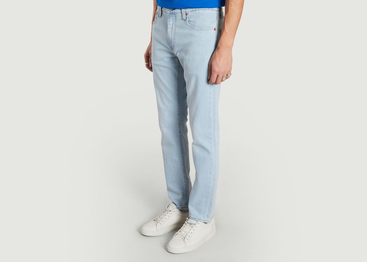 Levi's 502™ Tapered Jeans - Levi's Red Tab