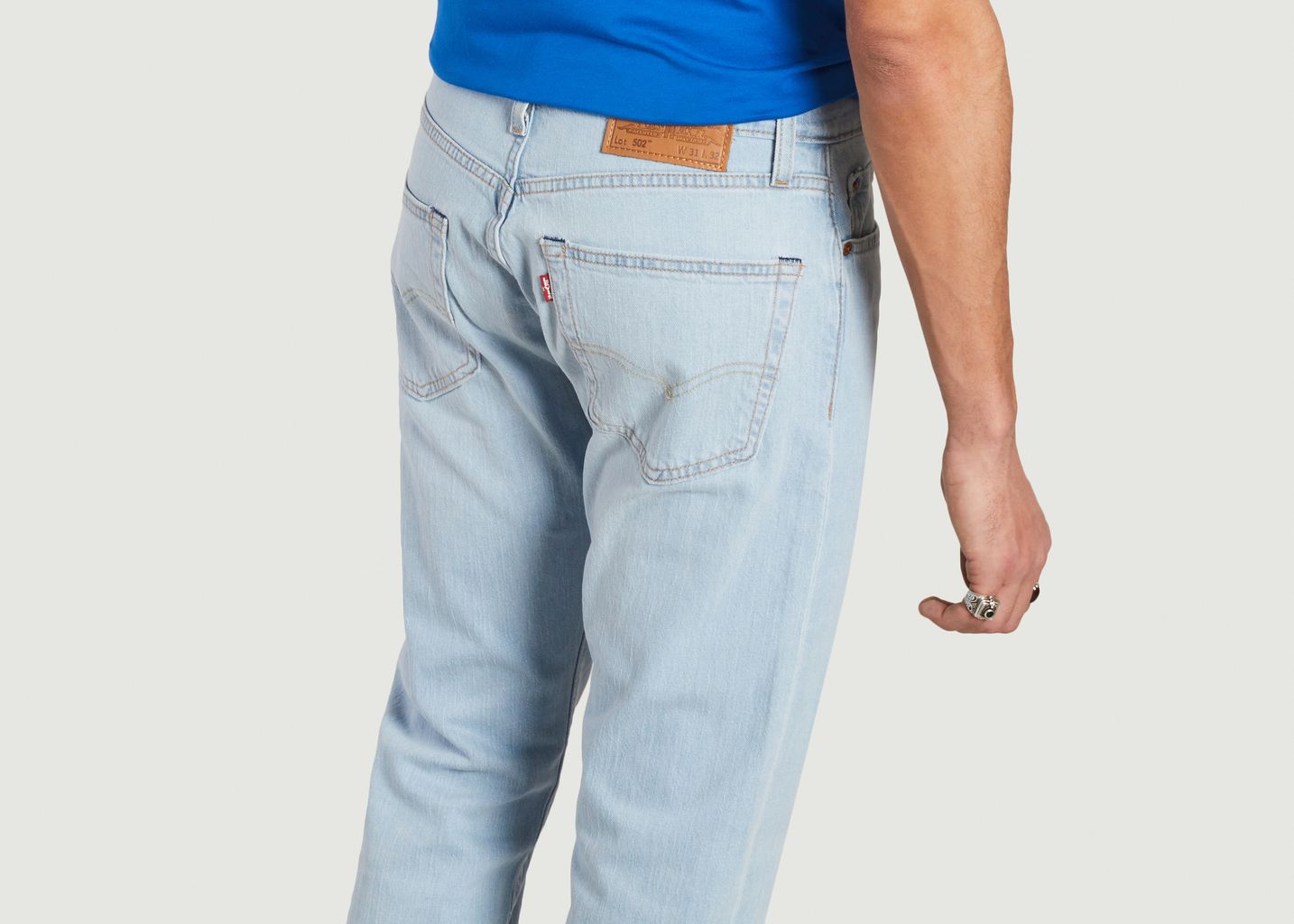 Jeans Levi's 502™ Spindel - Levi's Red Tab