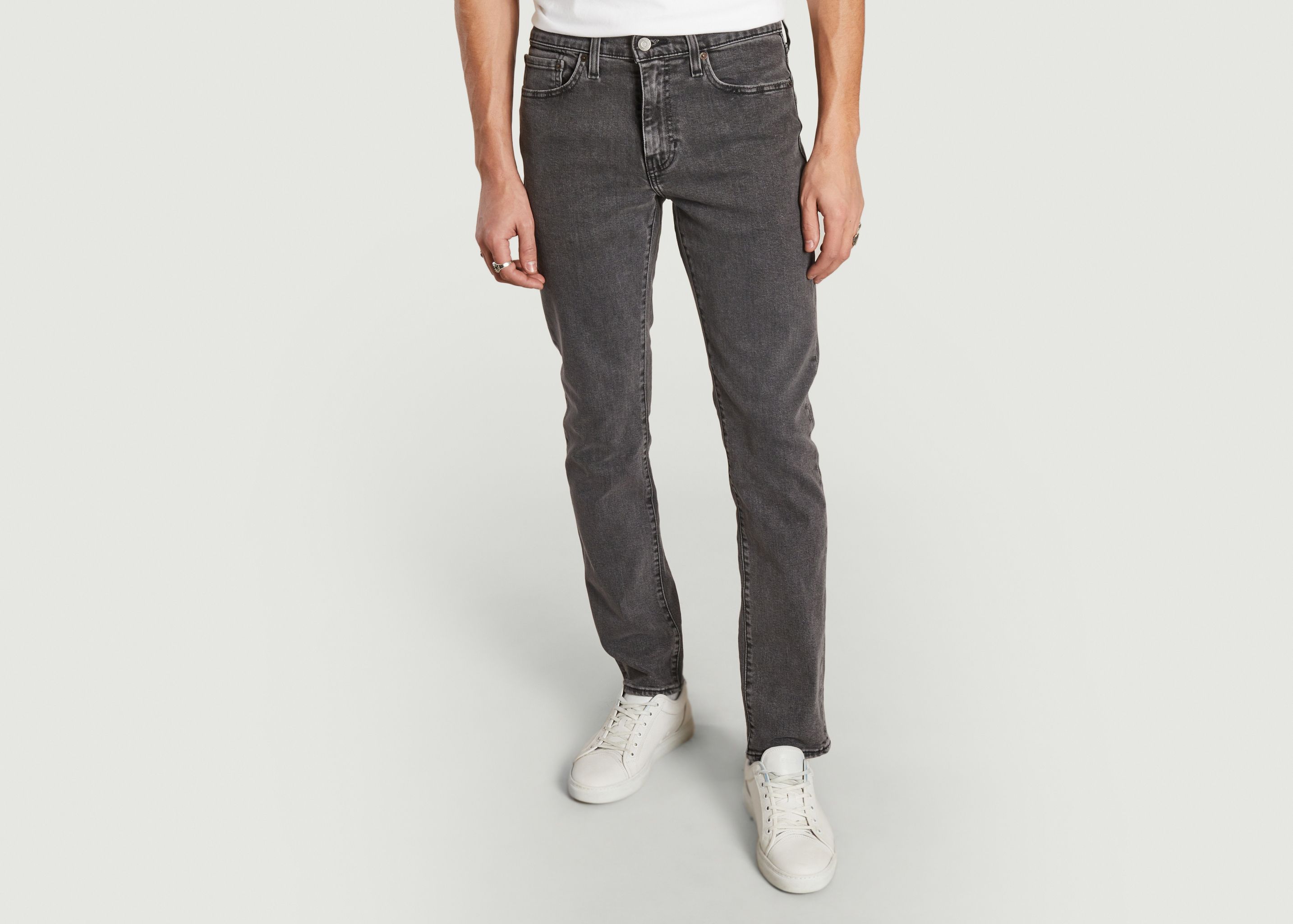 Levi's 511™ Slim Jeans Anthracite Levi's Red Tab | L'Exception
