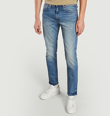 Levi's 512 Slim Taper Jeans