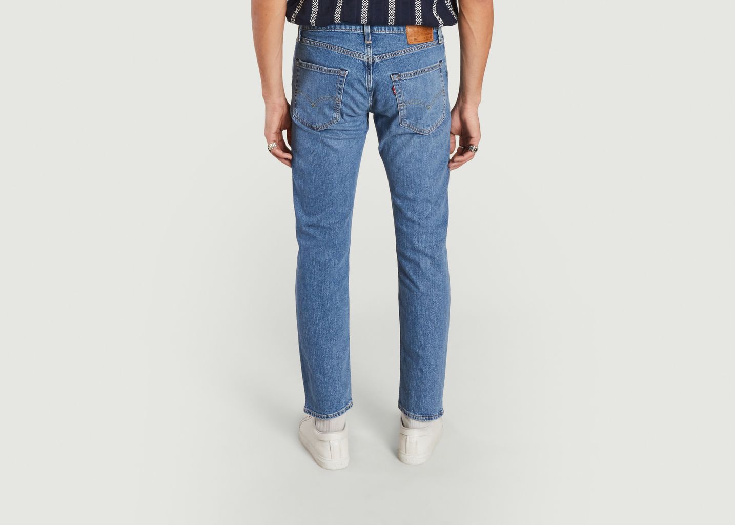Levi's 502™ Tapered Jeans - Levi's Red Tab