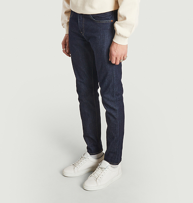 Jean Levi's 512 Slim Taper