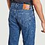 matière Levi's 501® Original Jeans - Levi's Red Tab