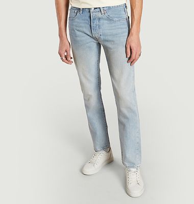  Levi's 501 Original Jeans
