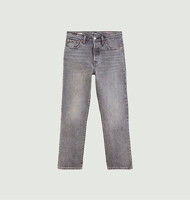 Jeans 501 Crop 