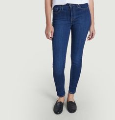 Jeans Levis 721 skinny Chelsea Eve. 