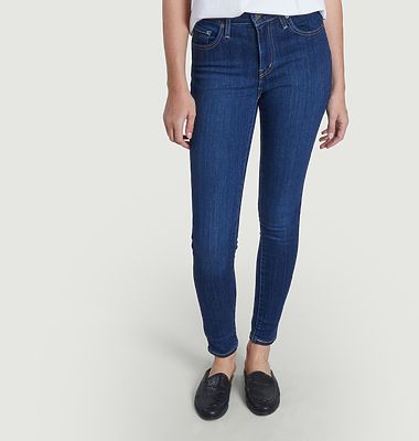 Levis 721 Skinny Chelsea Eve Jeans 