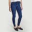 Jeans Levis 721 skinny Chelsea Eve.  - Levi's Red Tab
