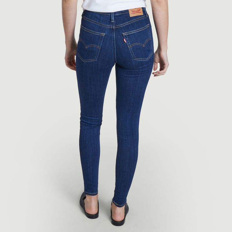 Levis 721 Skinny Chelsea Eve Jeans  - Levi's Red Tab