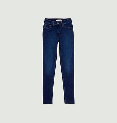Levis 721 Skinny Chelsea Eve Jeans 