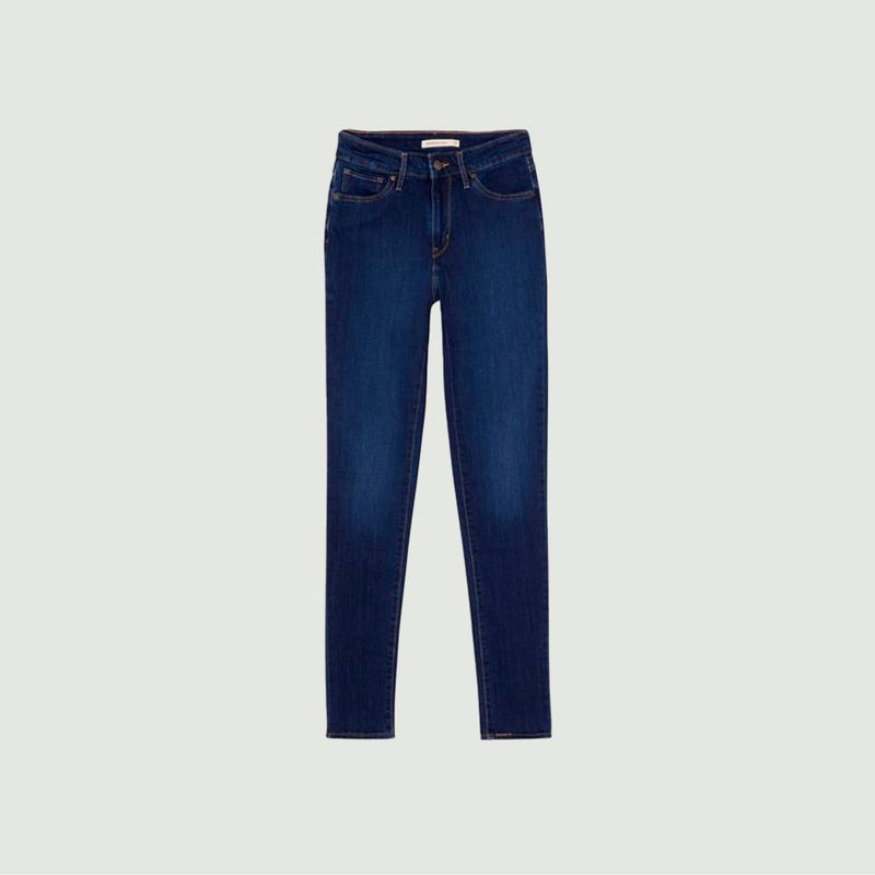 Jeans Levis 721 skinny Chelsea Eve.  - Levi's Red Tab