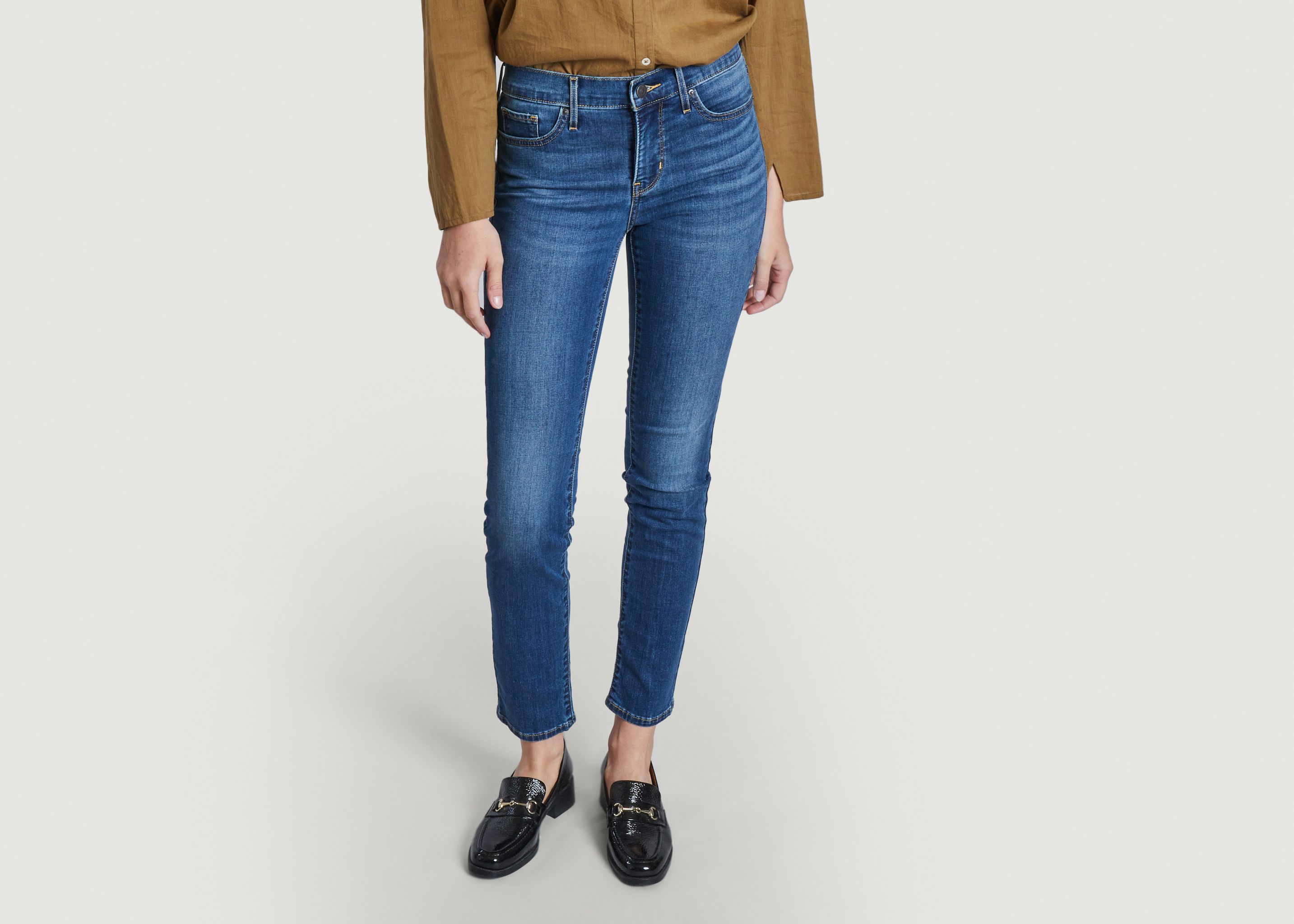 312 Shaping slim jeans  - Levi's Red Tab
