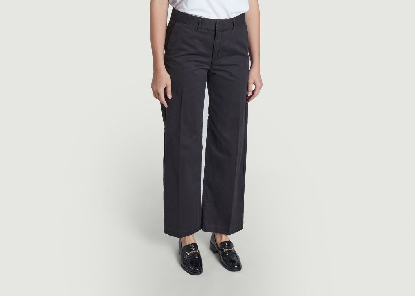 Baggy trousers - Levi's Red Tab