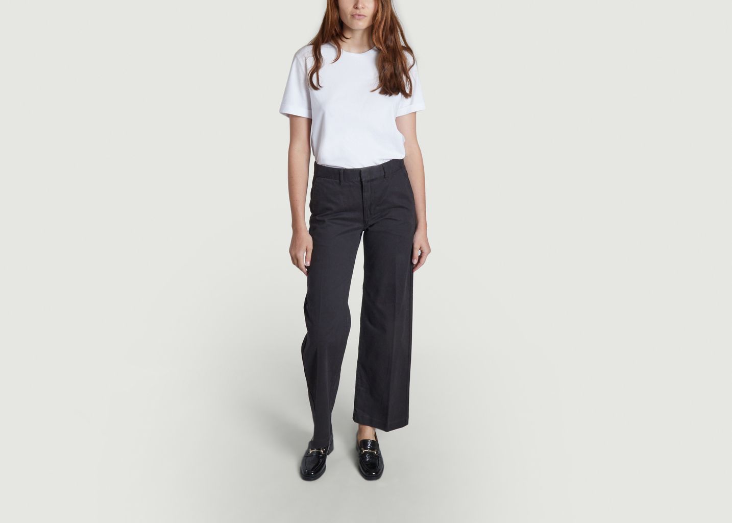Baggy trousers - Levi's Red Tab