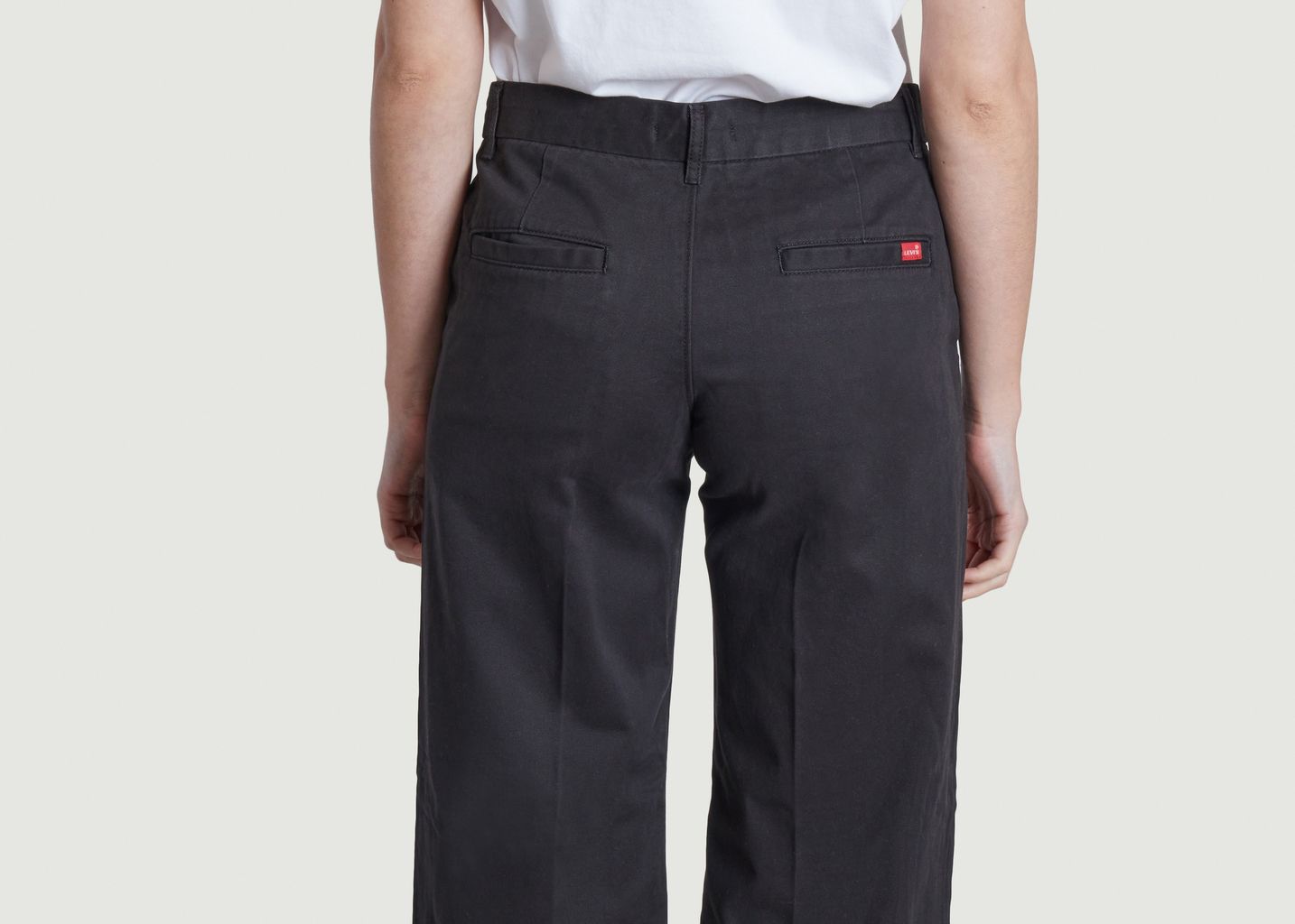 Baggy-Hose - Levi's Red Tab