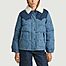 Manteau Western Puffer - Levi's Red Tab