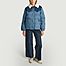 Western Puffer Coat - Levi's Red Tab